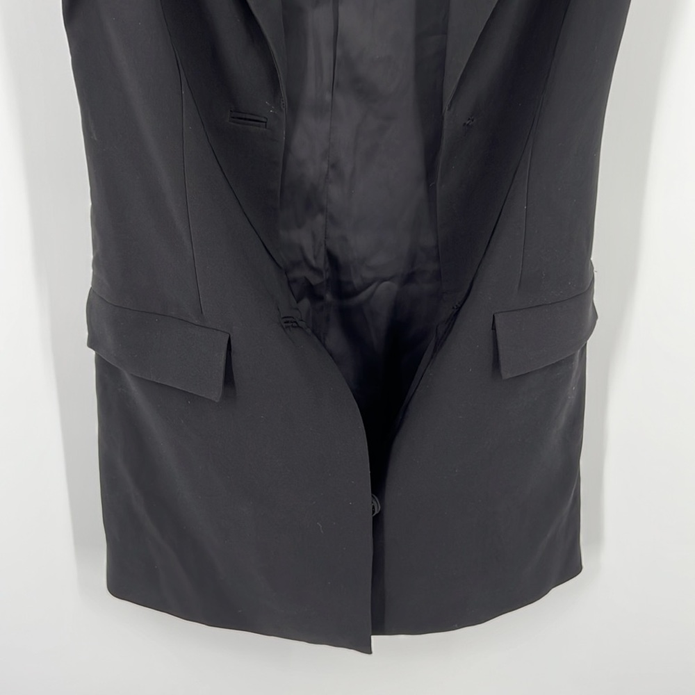 NBD Josefina Mini Dress in Black Small - Picture 5 of 9